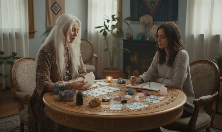 servicio para cumpleaños