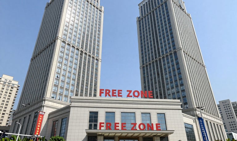 black blue and yellow textile