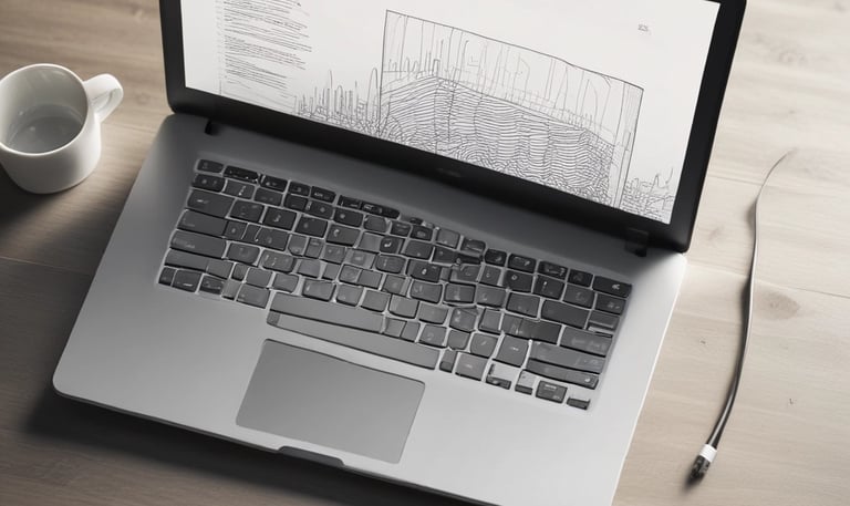 A clean, minimalist smartphone screen showcasing a lime green and dark gray app interface.