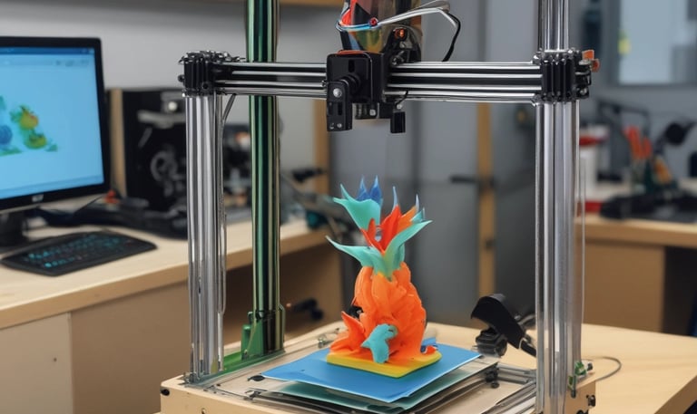 A sleek dark-themed badge collection showcasing AWS certifications with electric blue highlights.