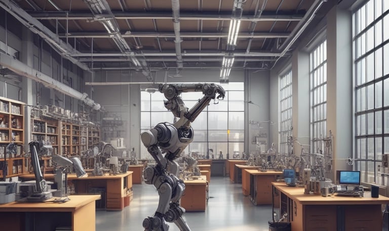 a man riding a skateboard down the side of a ramp