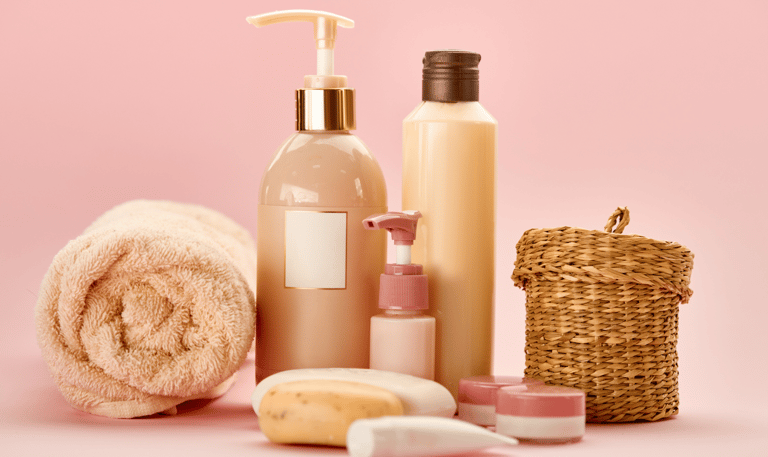 Natural herbal skincare products for glowing, healthy skin- Weglam India