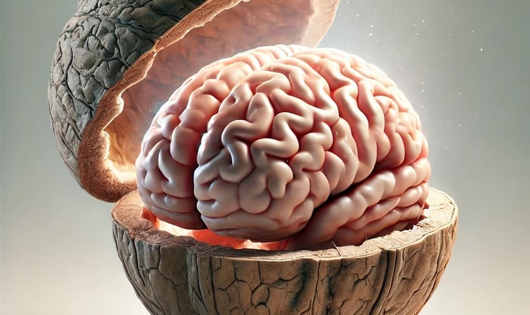 Transform Your Mental Health Struggles Into Strengths