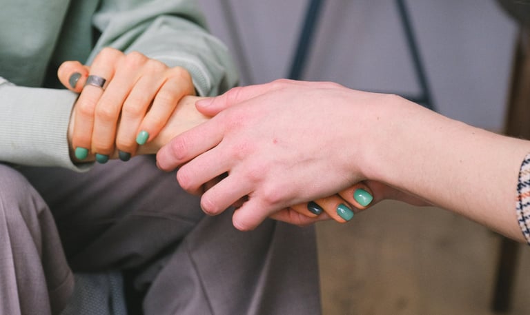 harmony mental health clinic and rehabilitation center