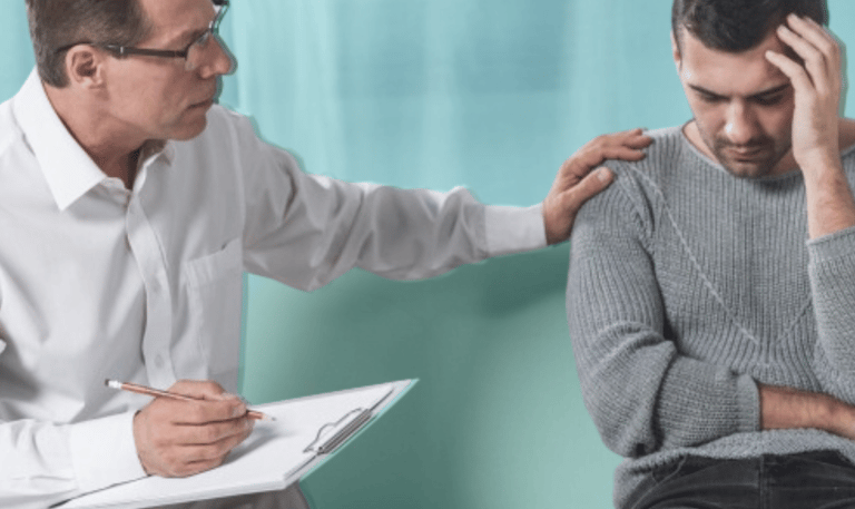 Harmony mental health clinic and rehabilitation center