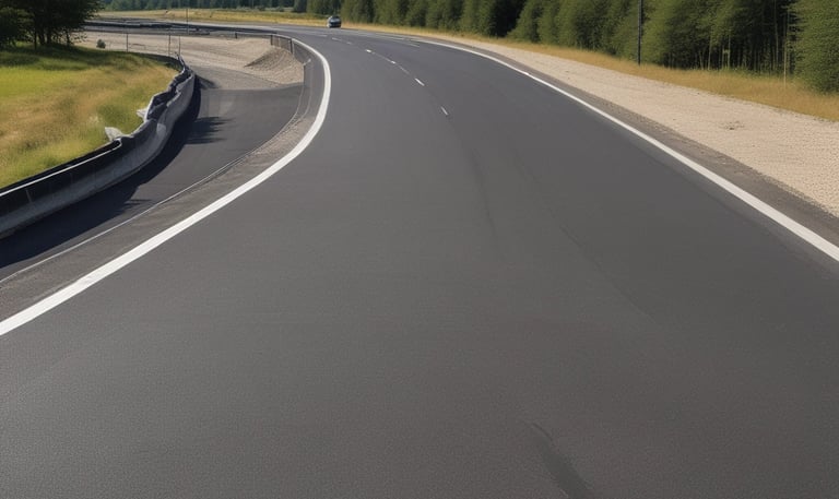 An image of a team working on a customized paving project.