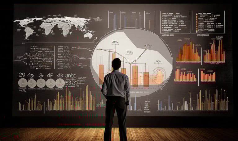 Benefits of Big Data Smaglob