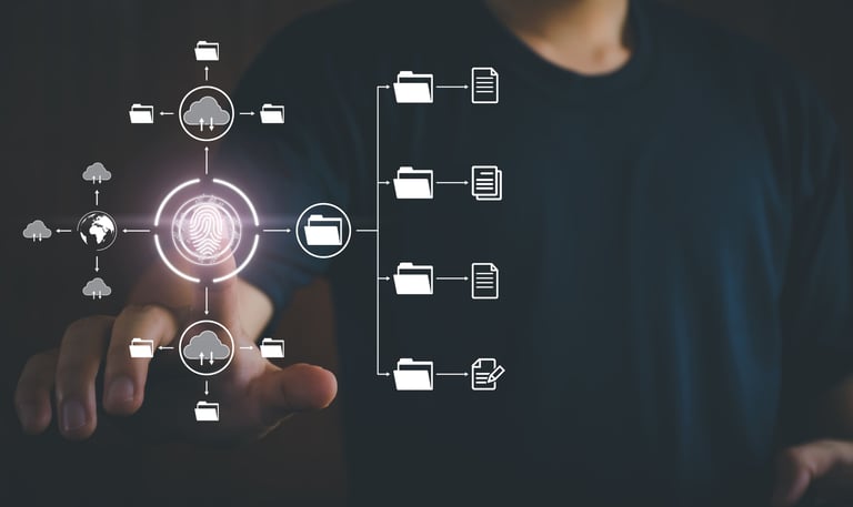 Benefits of Cloud Migration Smaglob
