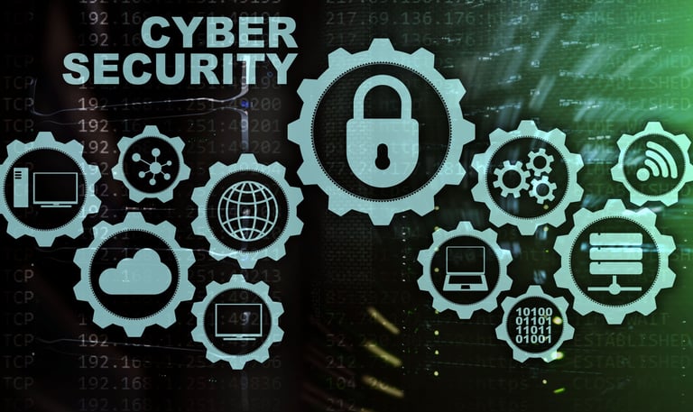 Benefits of Cybersecurity Smaglob