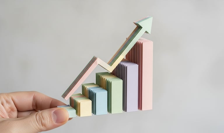 Benefits of Strategic Technology Consulting Smaglob