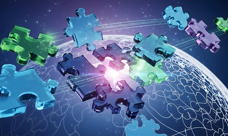 Benefits of System Integrations Smaglob