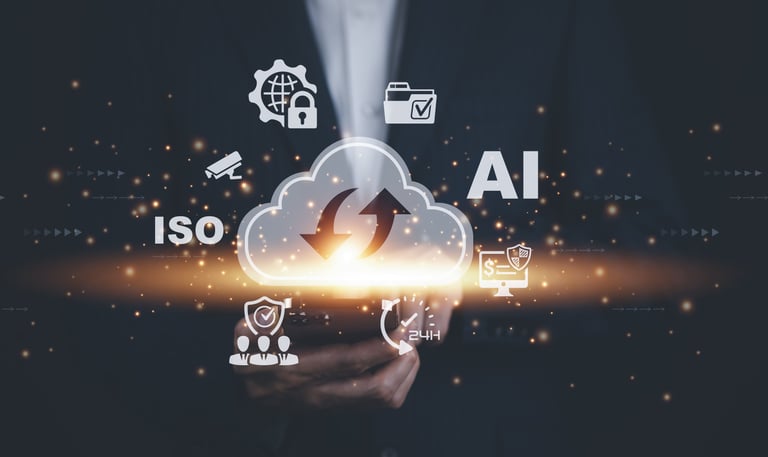 Importance of Cloud Migration Smaglob