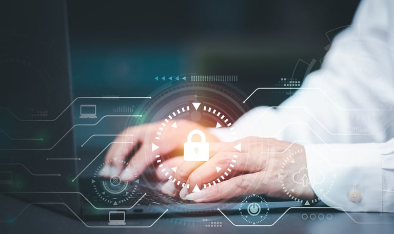 Importance of Cybersecurity Smaglob