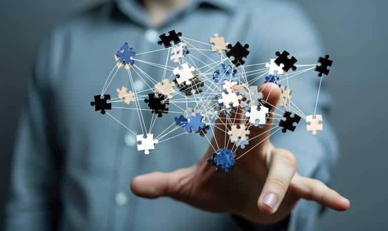 Importance of System Integrations Smaglob