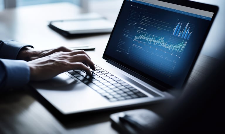 Importance of Data Analytics Smaglob