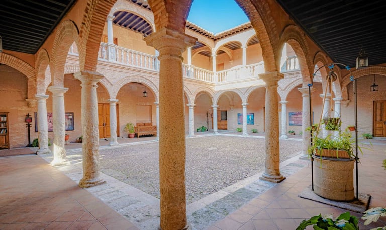 turismo guiado almagro