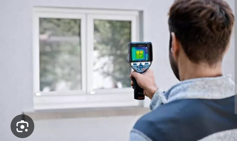 wall seepage Bangalore, hidden leak detection Bangalore