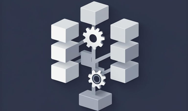 PMO setup and coaching tailored to your organization’s goals, balancing process, people, and tools.