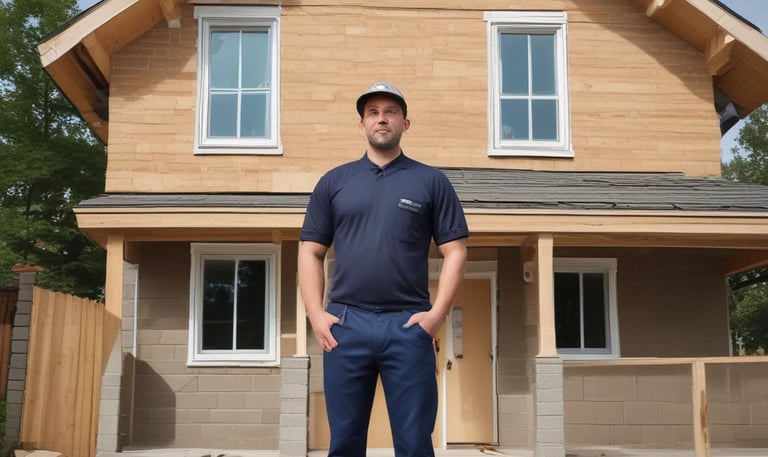 Bright living room with modern inventory