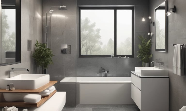 brown fabric sofa set