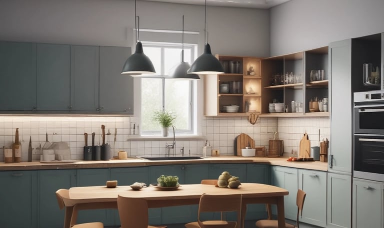 brown fabric sofa set