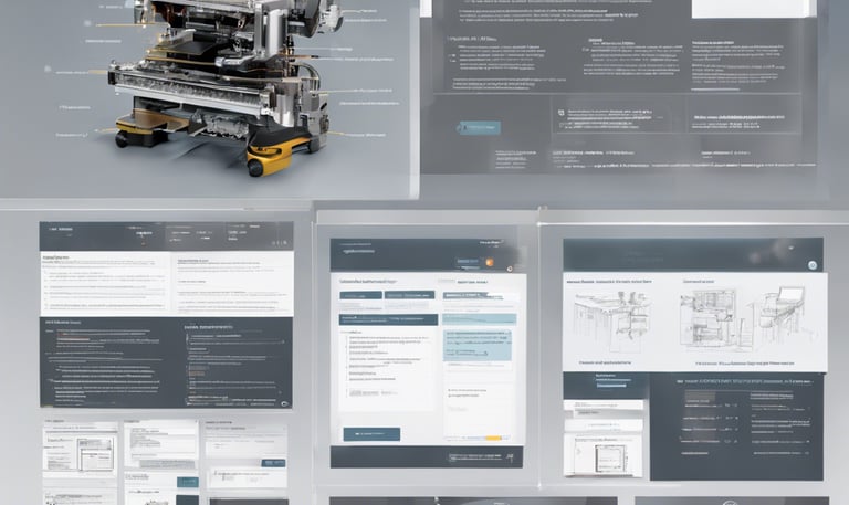 white wooden table with chairs