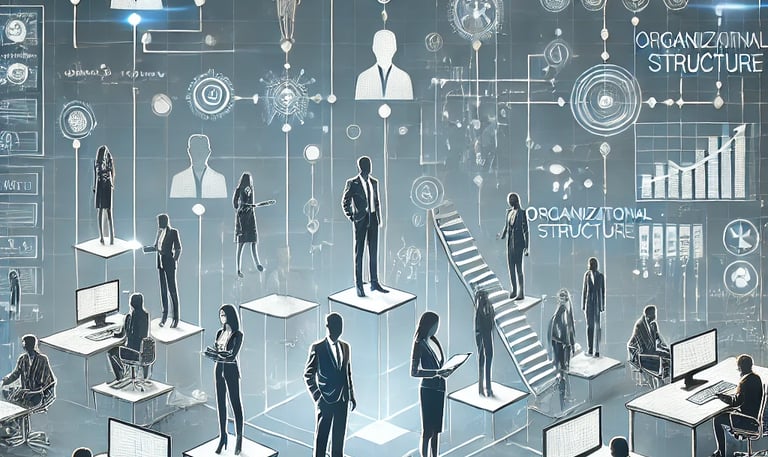 Organizational Structure