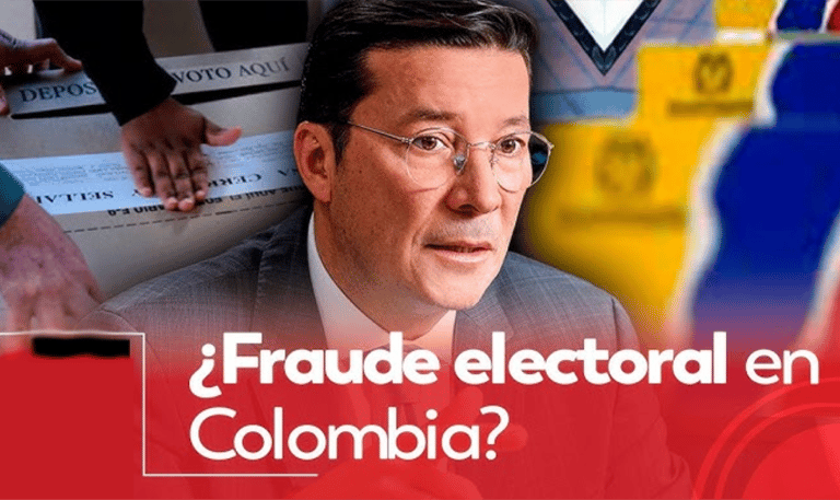 Registrador y fraude