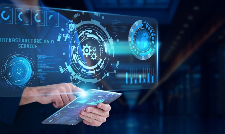 Netzwerküberwachung