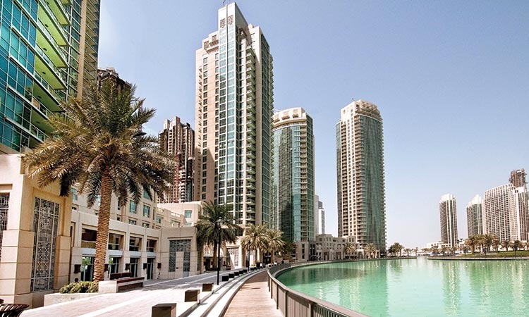 Developments in Dubai - astralyscapital.in