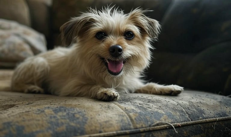 Higienização de Sofá preço Guaratuba