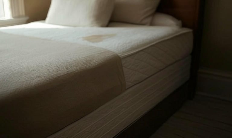 Higienização de Colchão Matinhos Caiobá