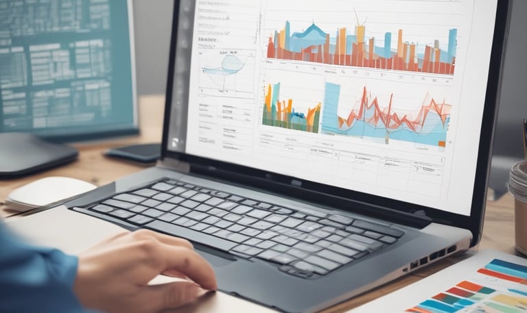 Mobile app interface showing features designed to support prayer focus and mental calmness.