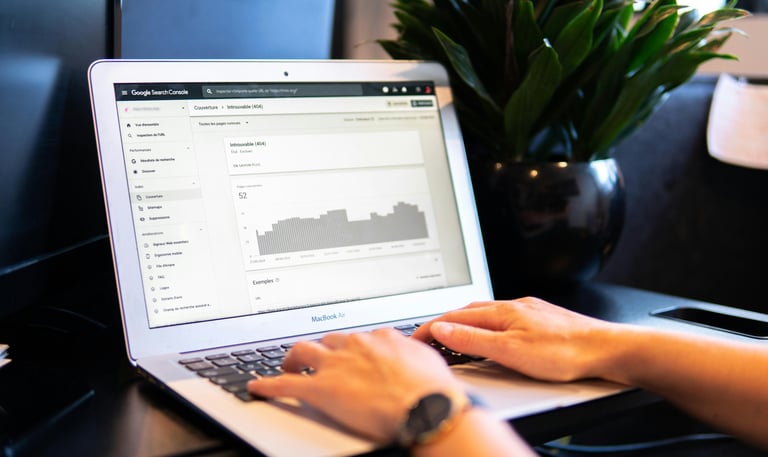 andrea magossi seo expert