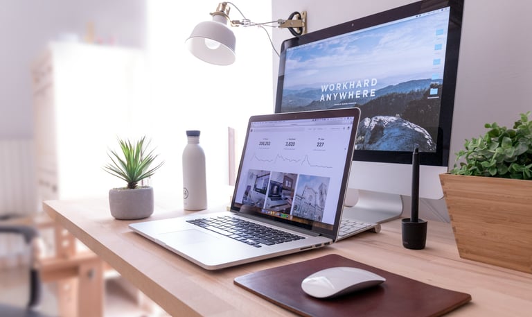 andrea magossi digital marketing