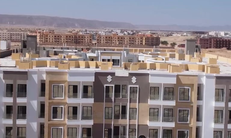 Property for sale in aqua infinity al ahyaa
