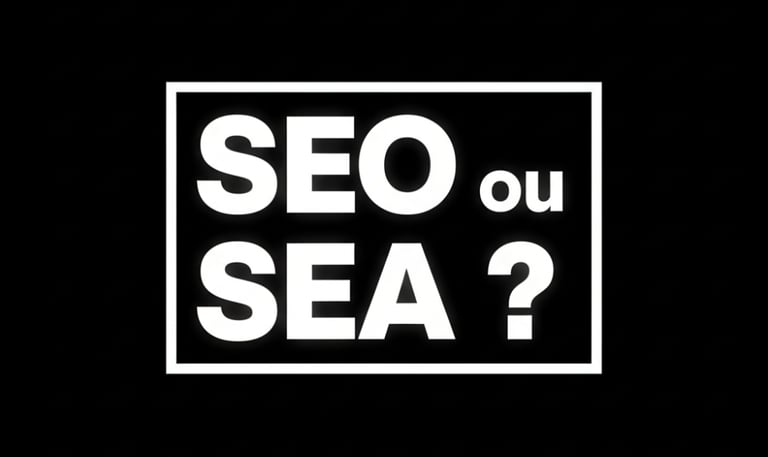 seo ou sea