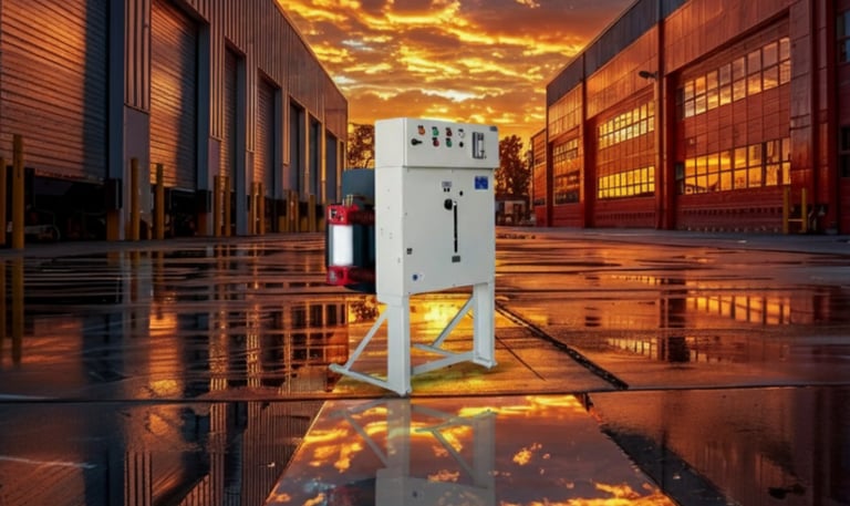 Disjuntor á Vácuo Multvolts