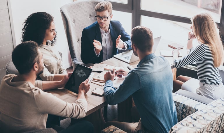 Metodo ERP 4.0 - Marcio Martineli - Especialista em Dynamics 365 F&O Localização Fiscal Brasileira