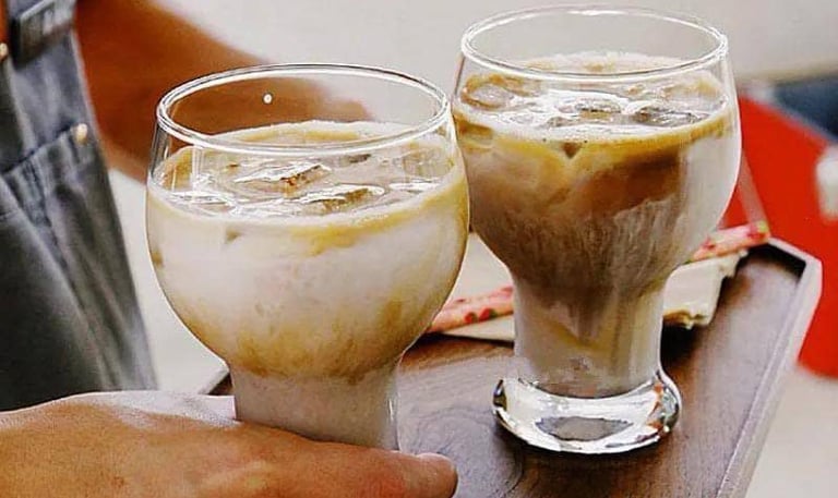 مصنع الدولية لصناعة و زخرفة الزجاج  ice coffee mug  glass Industry 