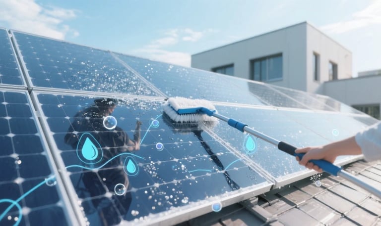 H2O-Pure-limpiezas-placas-solares-Tudela