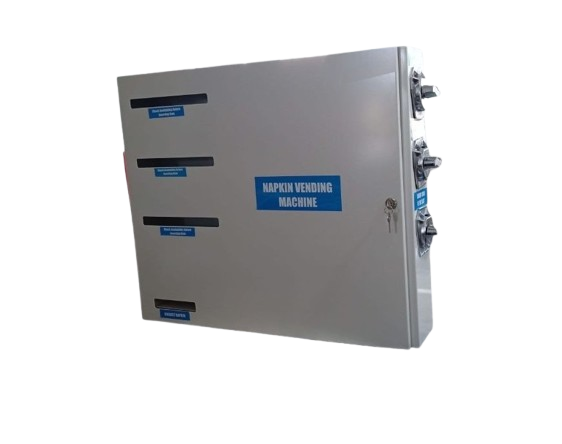 Napkin Vending Machine