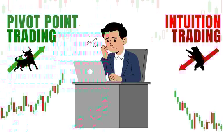 Pivot Point Strategy