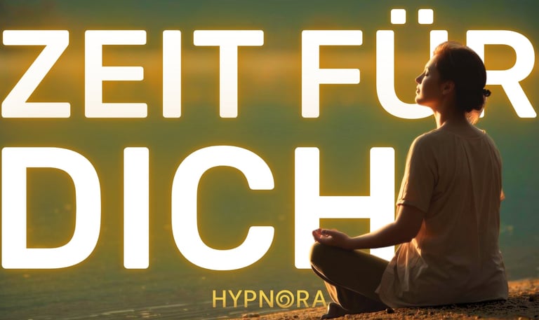 Geführte Meditation