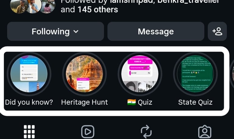 Instagram: @thevoyager_world