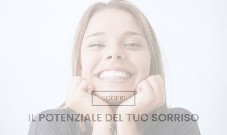 Brescia - Sbiancamento dentale - dott Pierluca Vivaldini