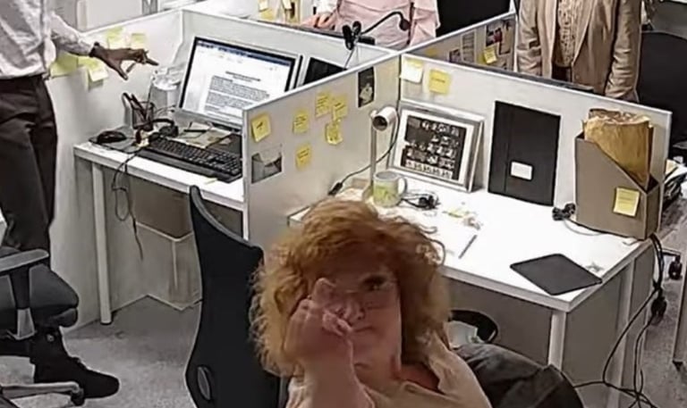 meme Corinne MULLER fuck - Clip Yseult