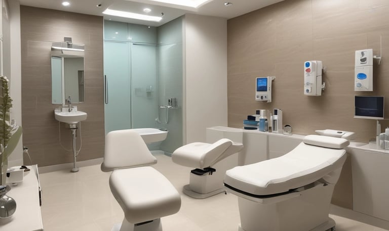 black blue and yellow textile