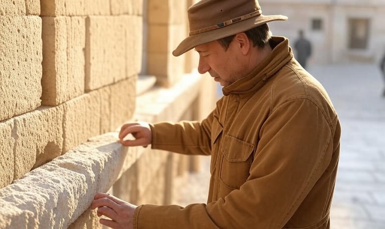 Esošo un rekonstruējamo ēku pamatu apsekošana