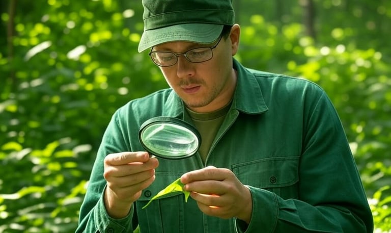 Ģeoekoloģiskā izpēte